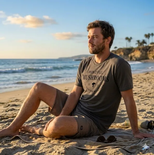 Mindful Mushrooms — lifestyle 3