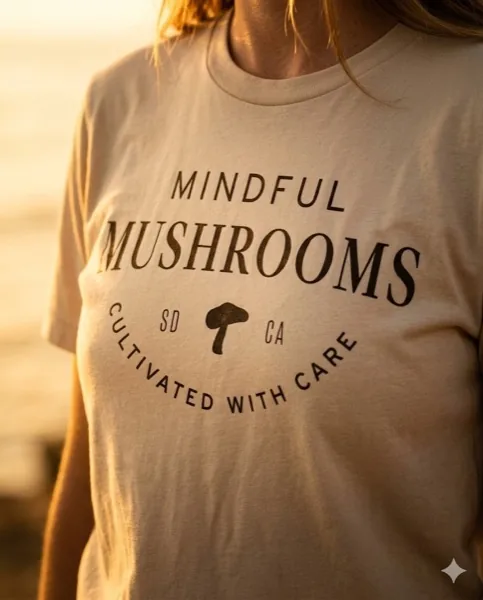Mindful Mushrooms — lifestyle 6